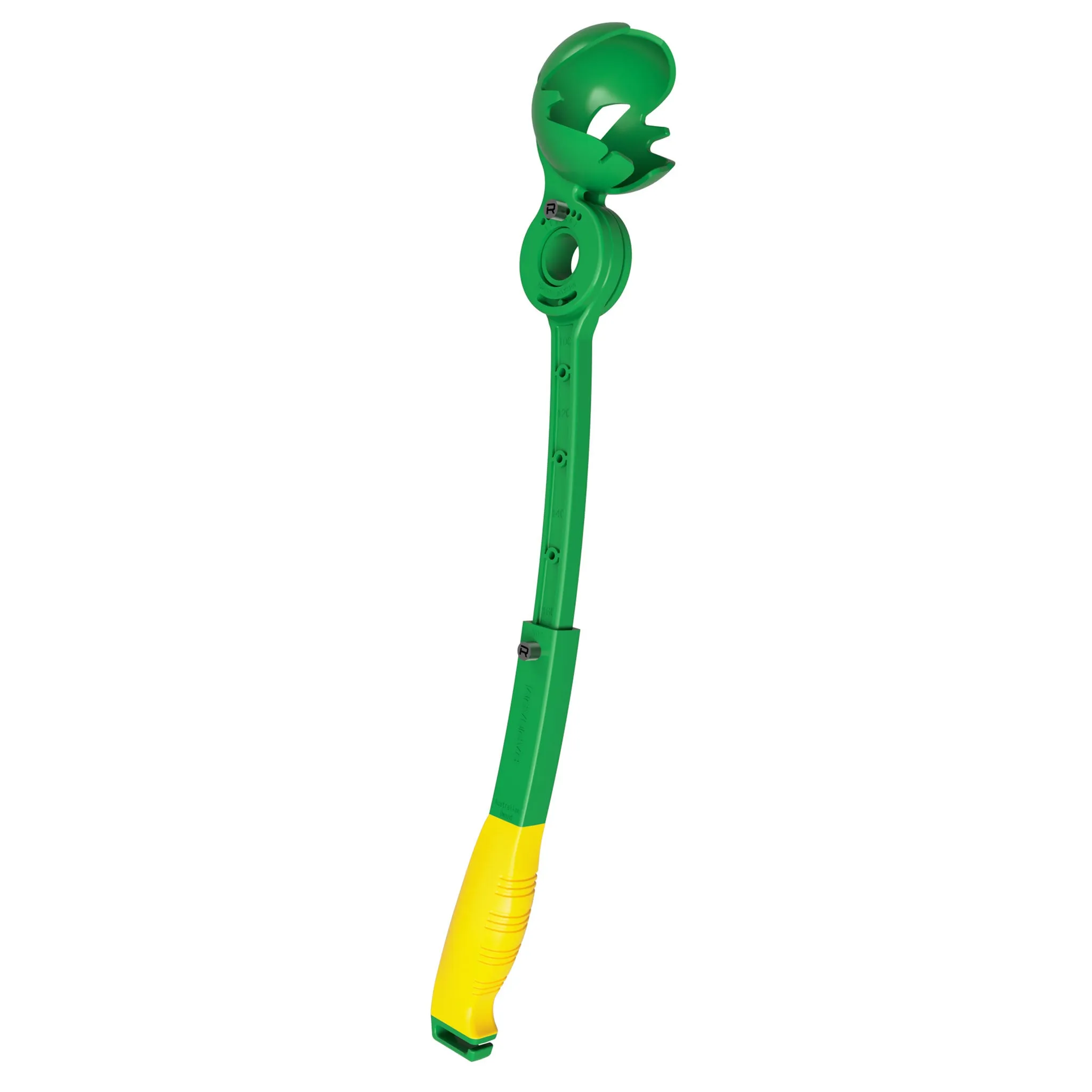 RapidArm  Ball Thrower