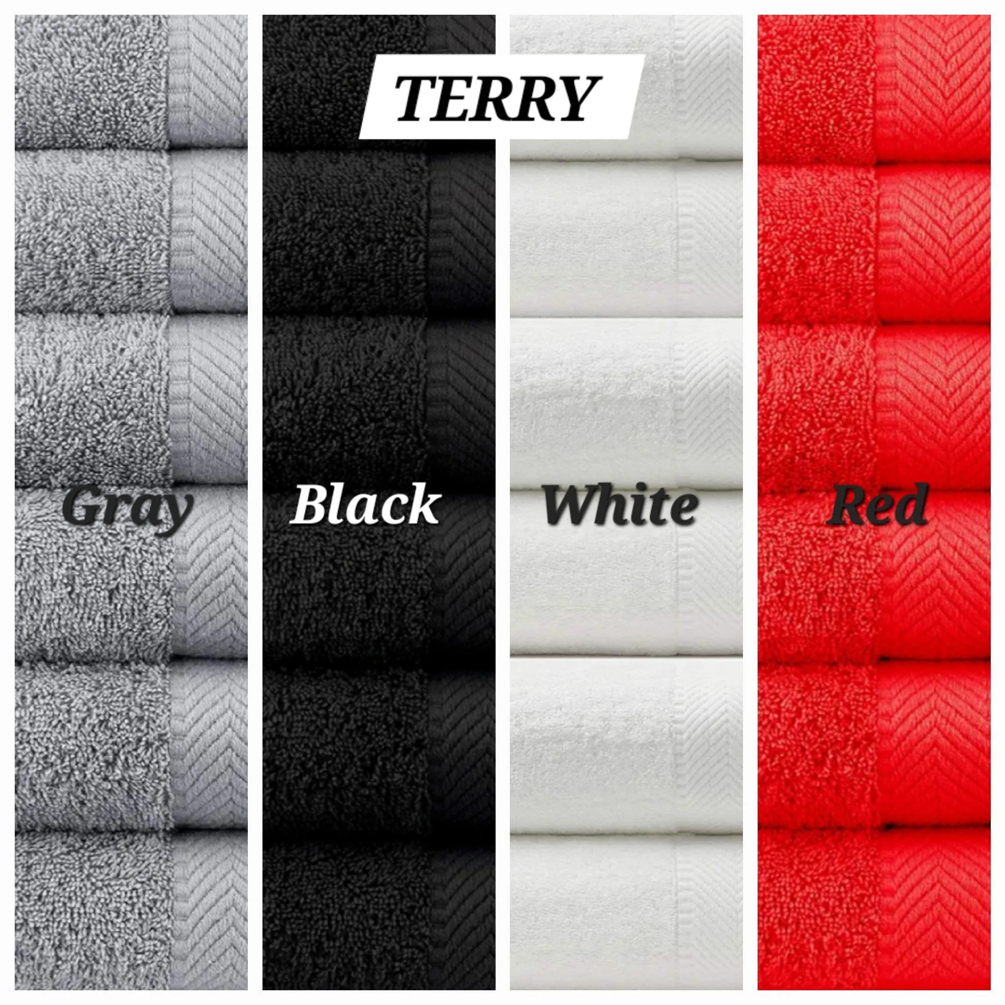 Real Men Dance Towel