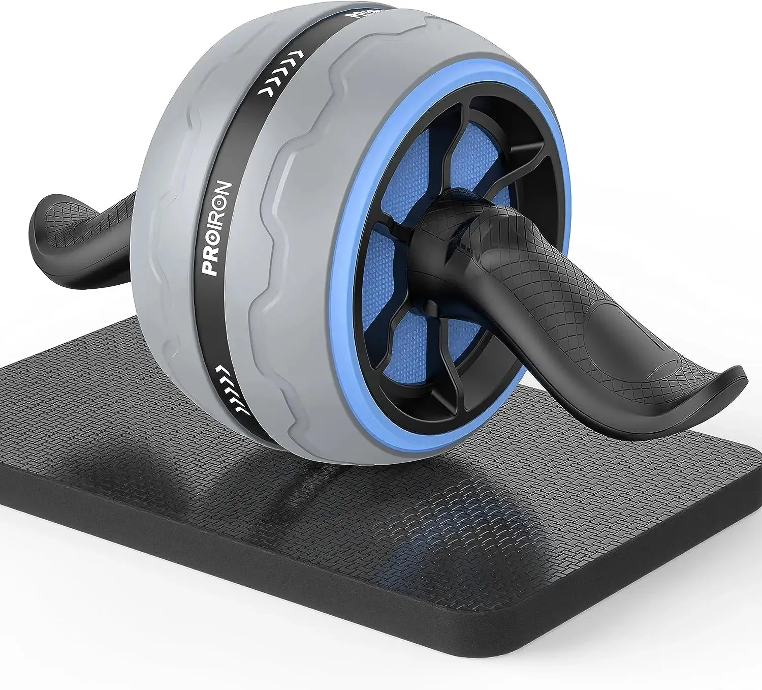 Rebound Abdominal Wheel, Ab Roller   Knee mat