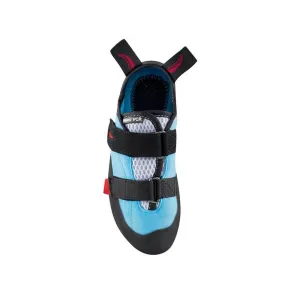 Red Chilli Durang Nano Kids Climbing Shoe - Blue