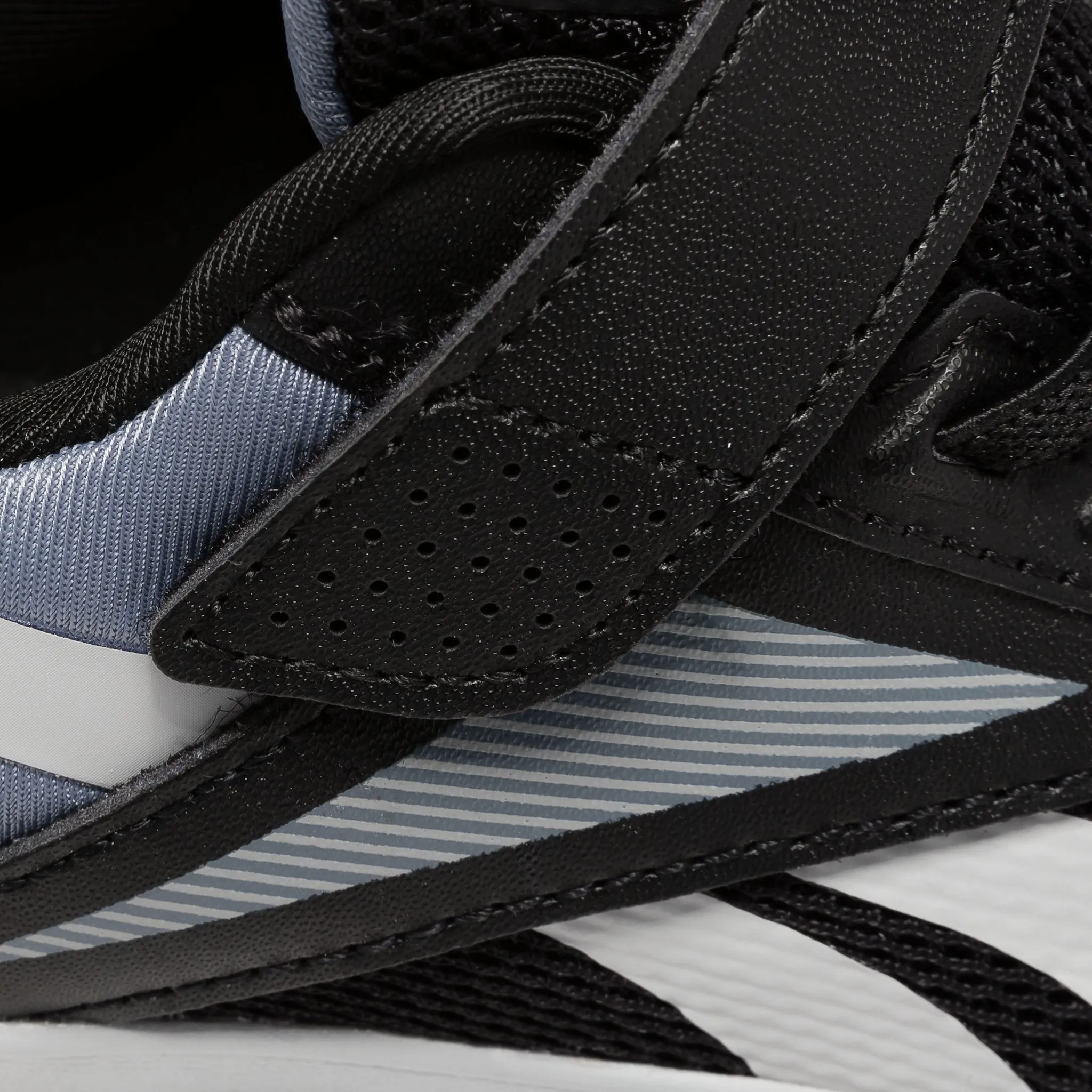 REEBOK - Rush Runner 5.0 - Black