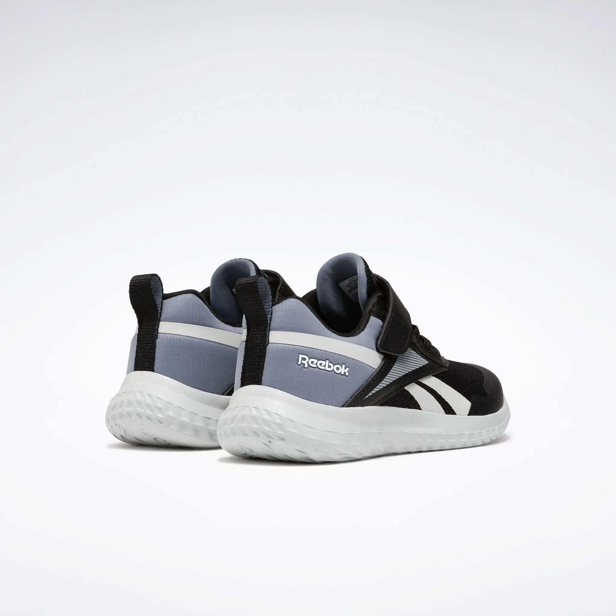 REEBOK - Rush Runner 5.0 - Black