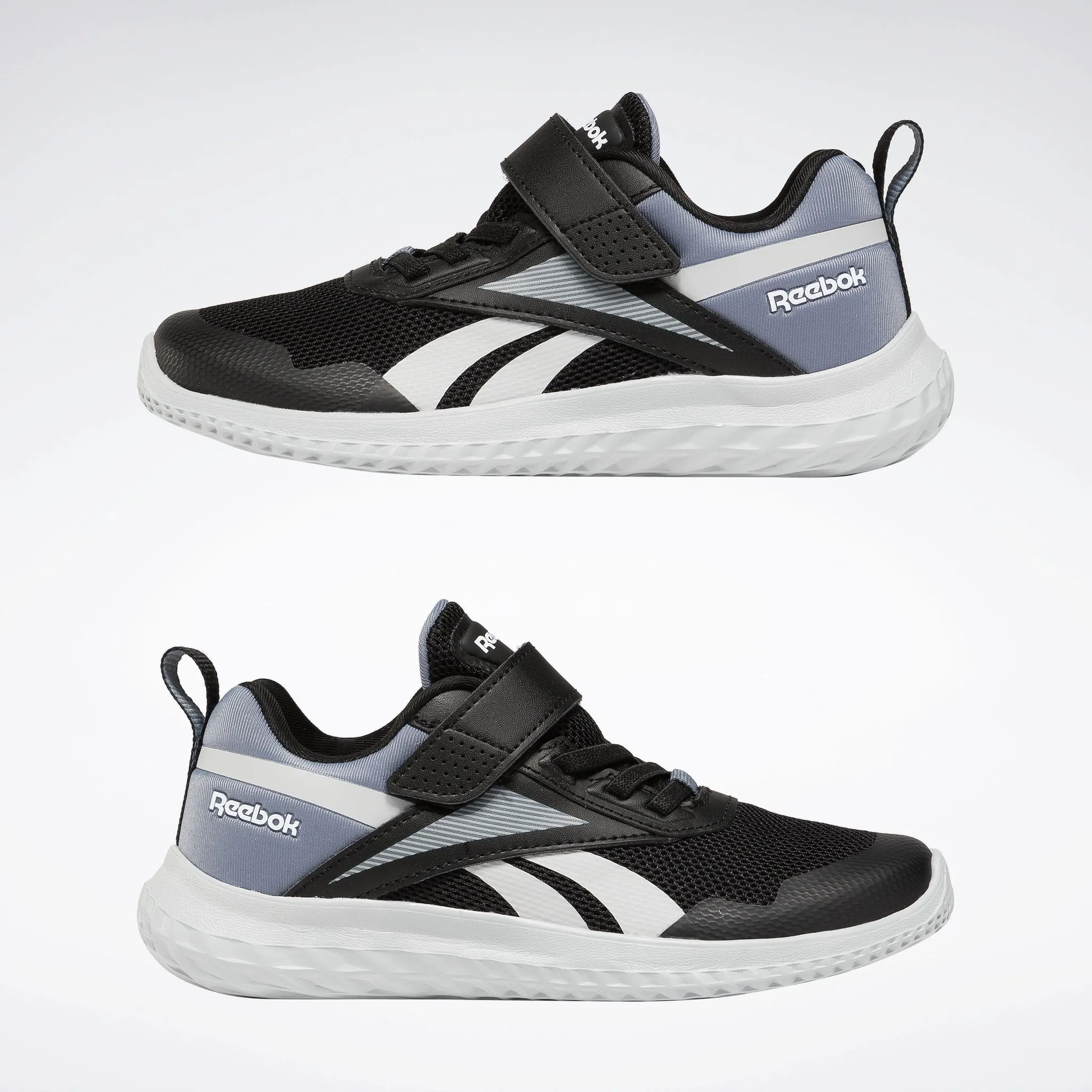 REEBOK - Rush Runner 5.0 - Black