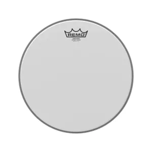 Remo VE-0112-00 12inch Emperor Vintage Coated Drumhead