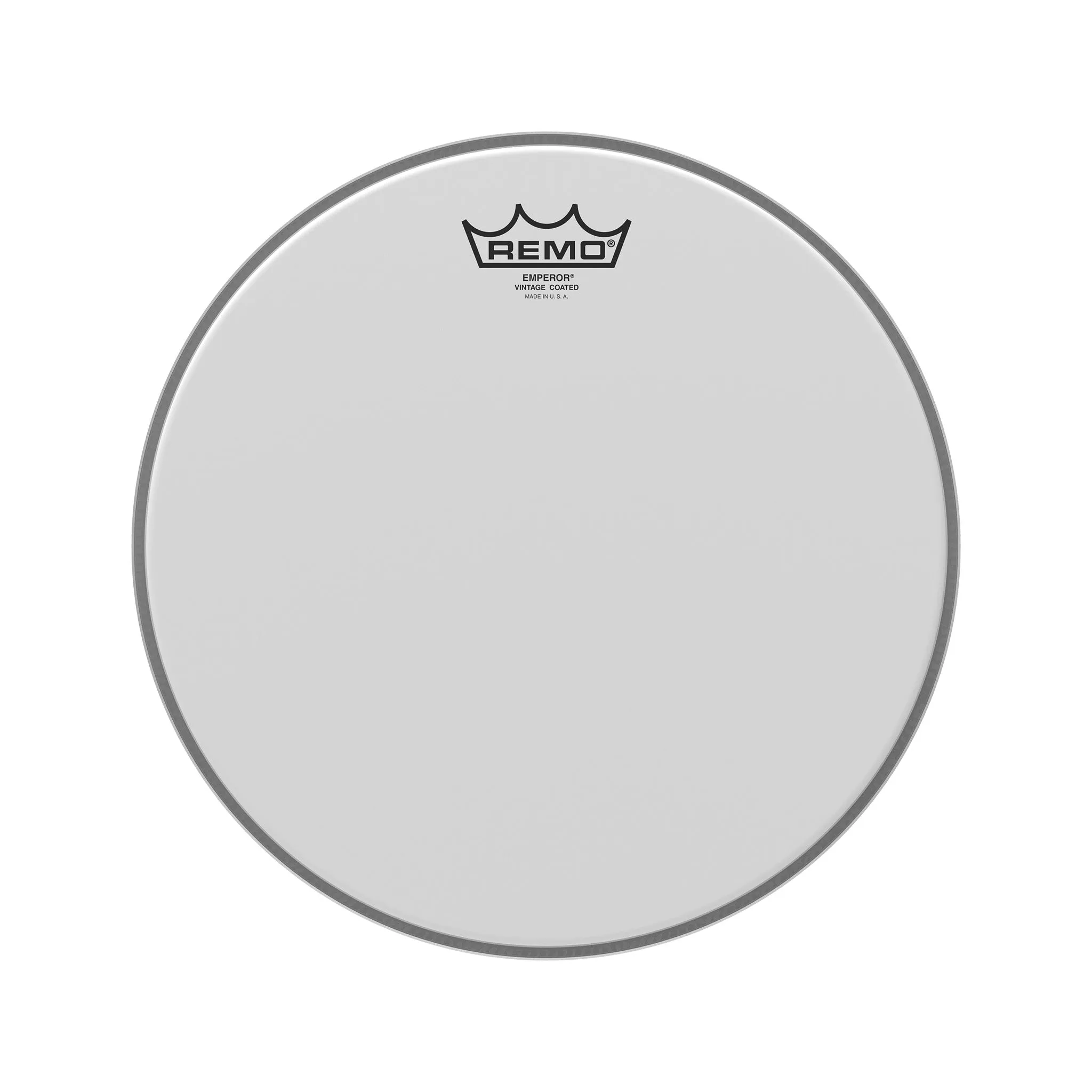Remo VE-0112-00 12inch Emperor Vintage Coated Drumhead