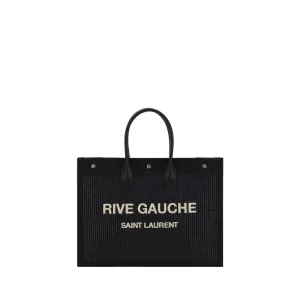 Rive Gauche Tote Bag