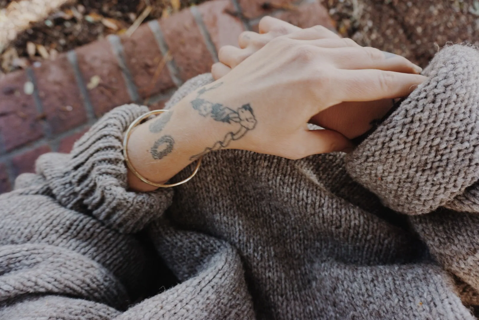 River bangle