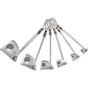 Rock Empire Abalak Set 1-6