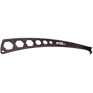 Rock Empire Nut Tool Short