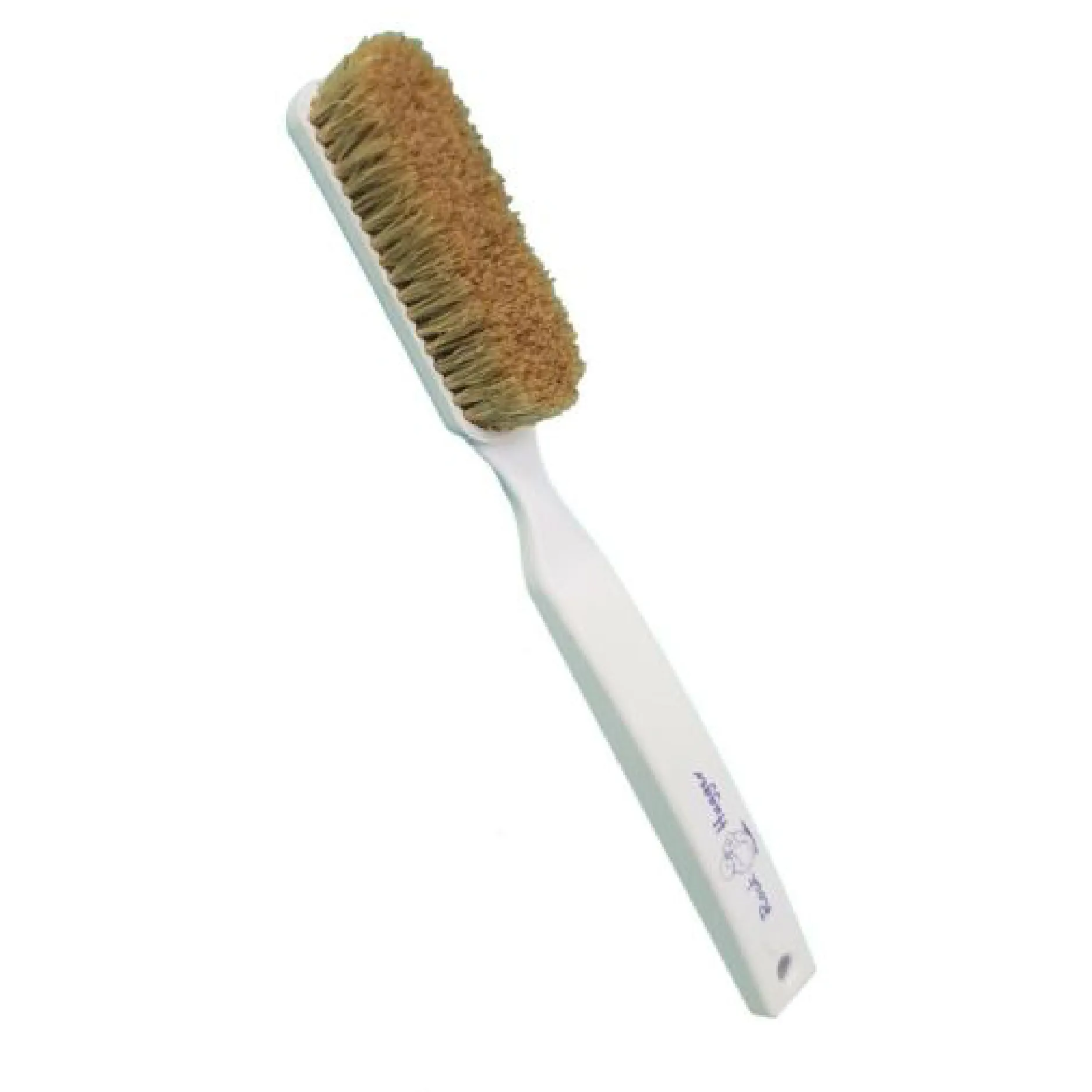 Rock Hugger Boulder Boarush Brush