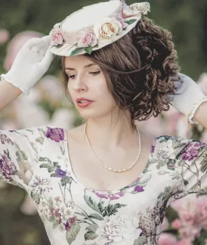 Rococo Hat