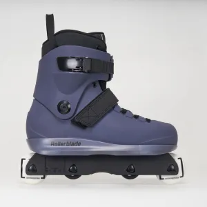 Rollerblade Blank Team Skates - Pigeon