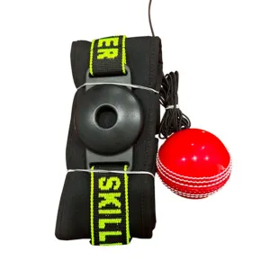 Ross Faulkner Junior Skillmaster Cricket