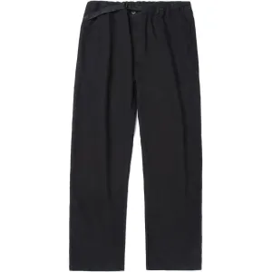 Runyon Easy Pant (Black)