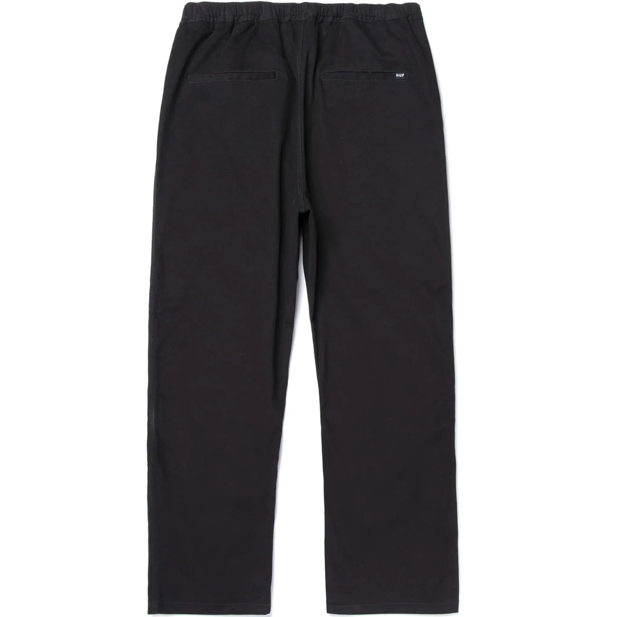 Runyon Easy Pant (Black)