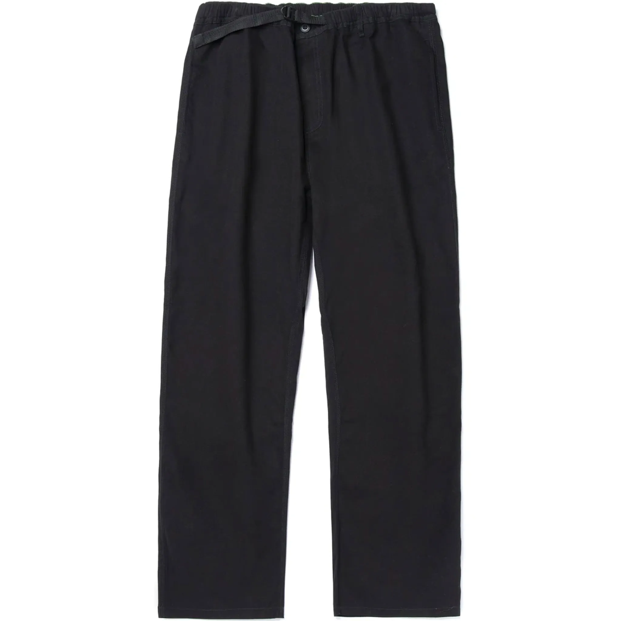 Runyon Easy Pant (Black)