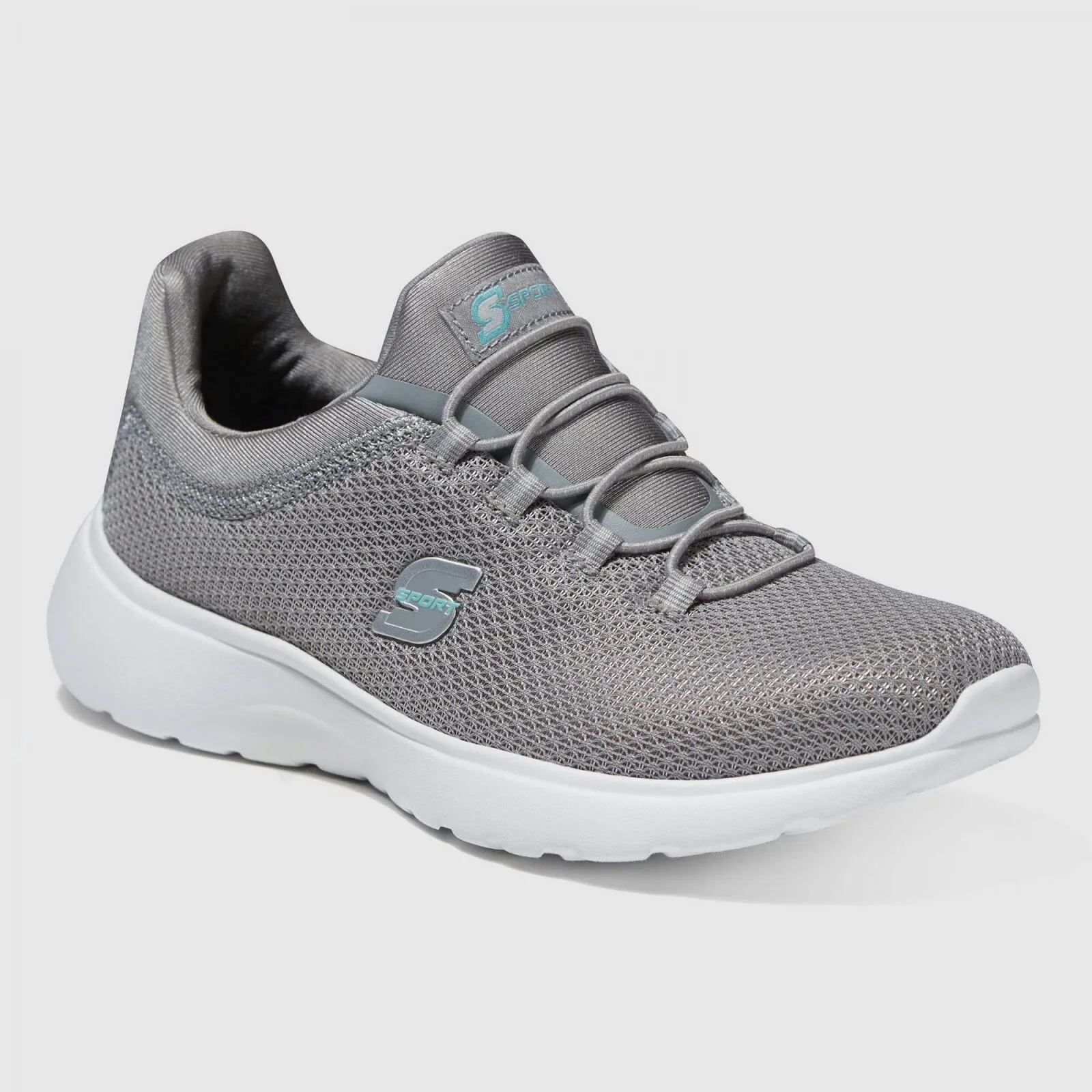 S Sport by Sketchers Womens Pull On Rummie Sneakers