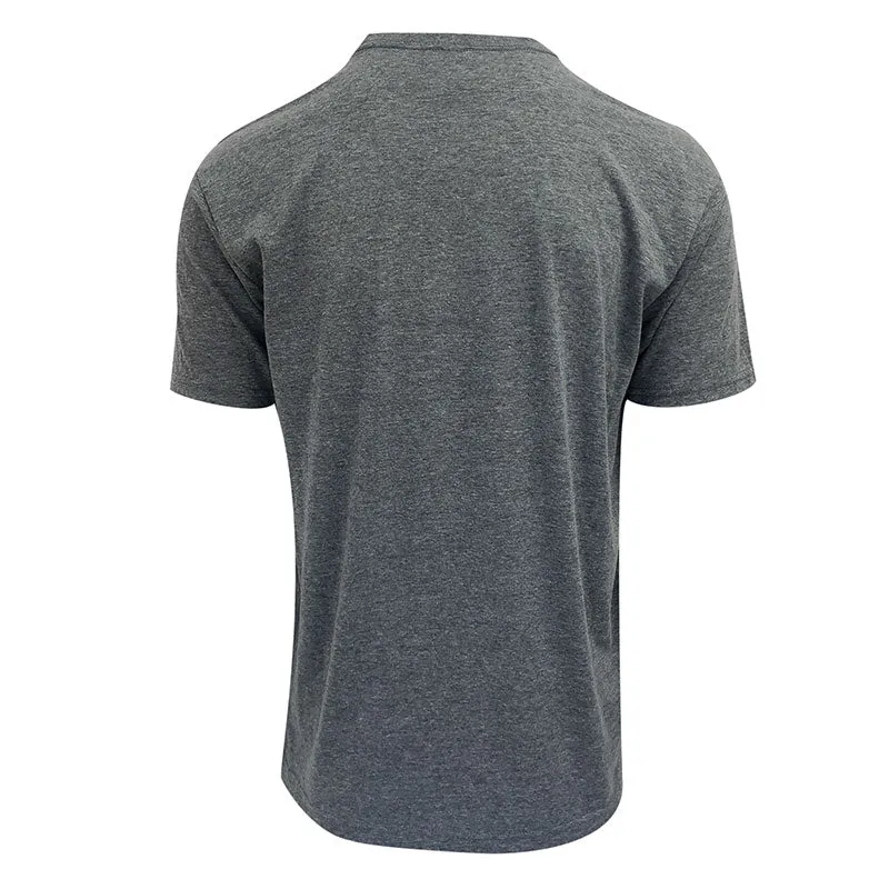 Sale - Tri Blend Athletic Lion Logo T-Shirt