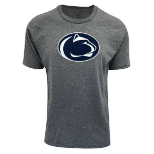 Sale - Tri Blend Athletic Lion Logo T-Shirt