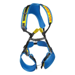 Salewa Rookie Full Body Climbing Harness