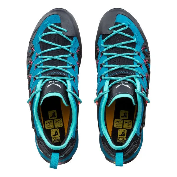 Salewa Wildfire Edge Approach Shoe ♀