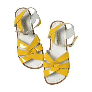 Salt-Water Original Youth Shiny Yellow