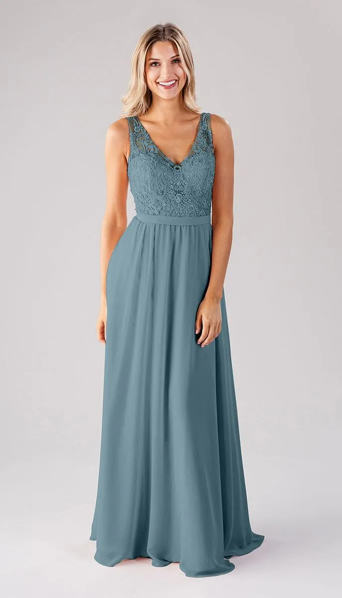 Sample Betsy - Beaded Size 14