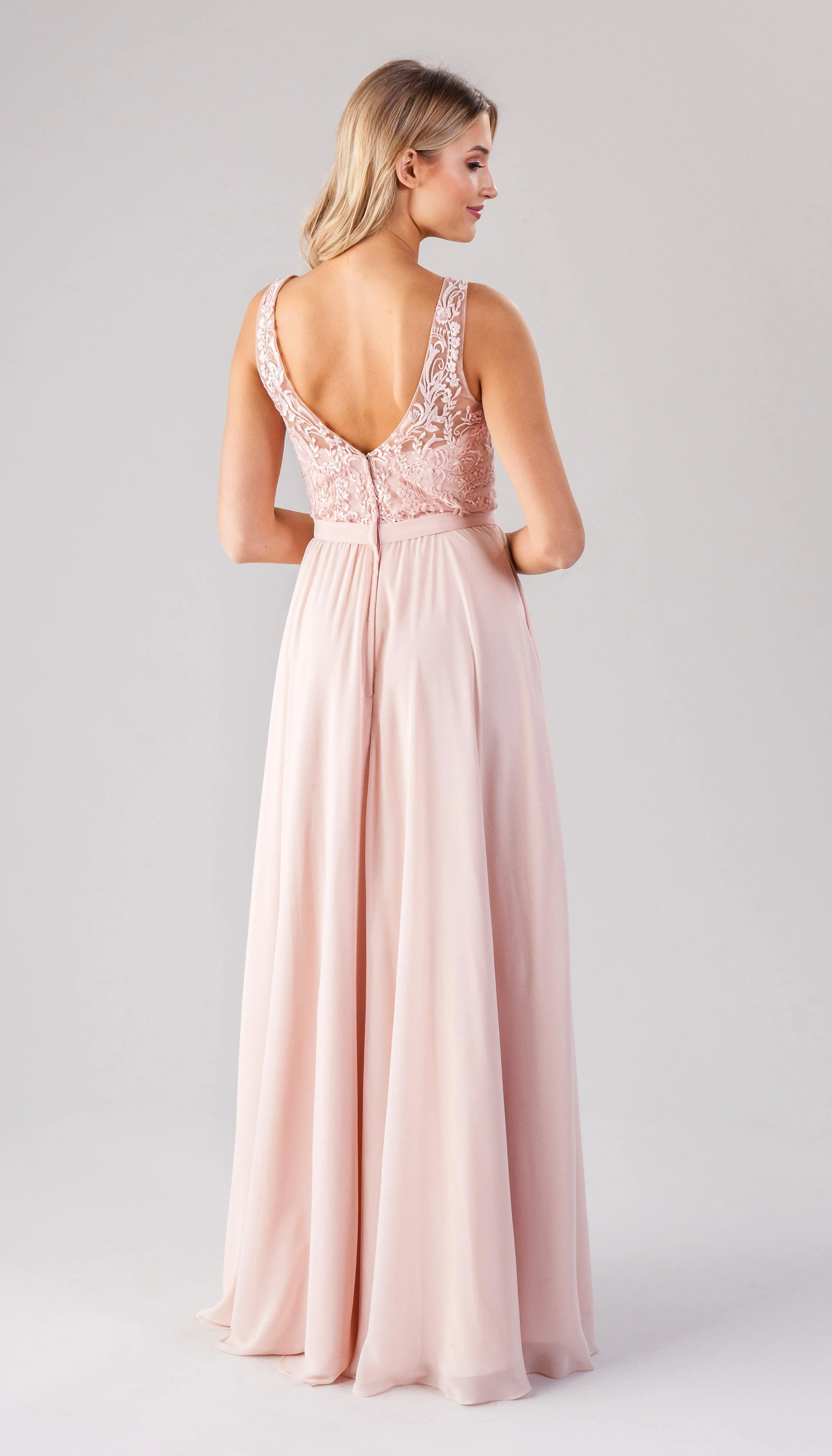 Sample Betsy - Beaded Size 14
