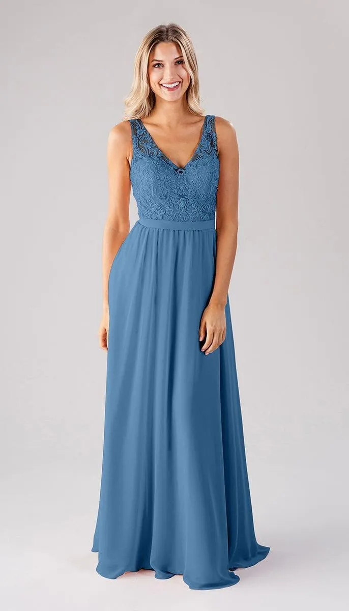 Sample Betsy - Beaded Size 22