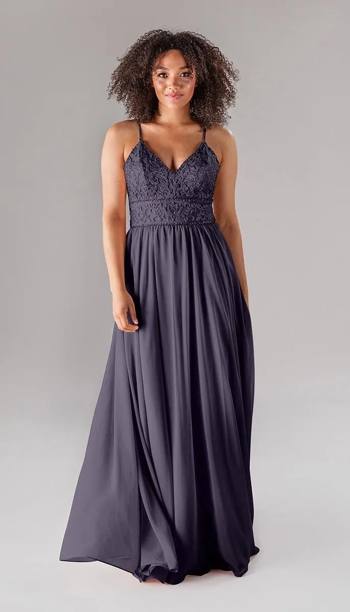 Sample Devin - Beaded Size 24