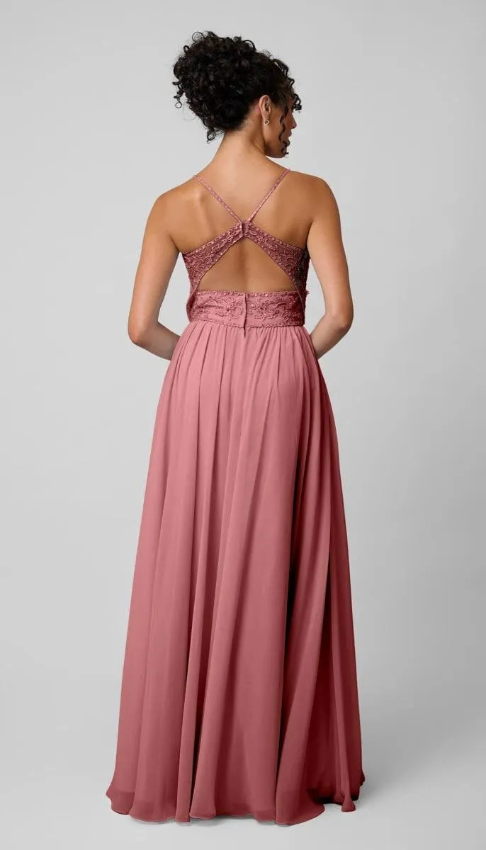 Sample Devin - Beaded Size 24