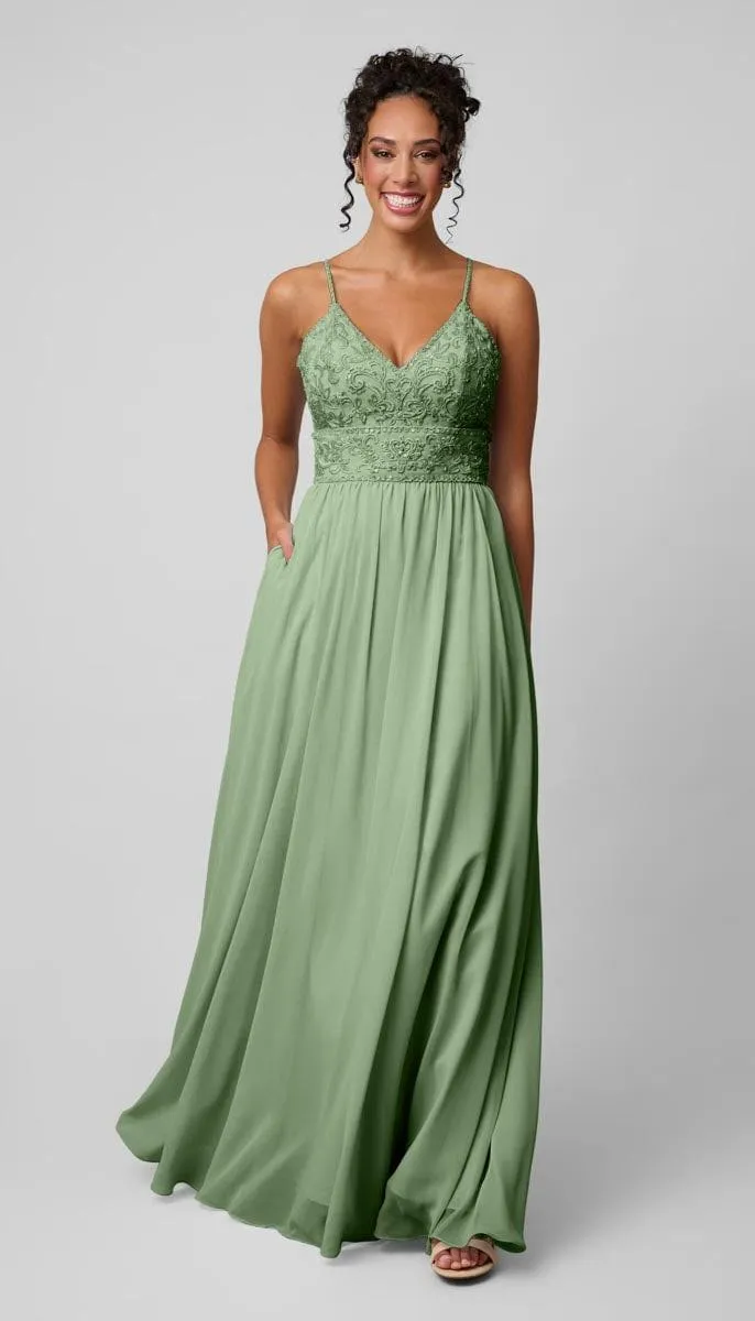 Sample Devin - Beaded Size 24