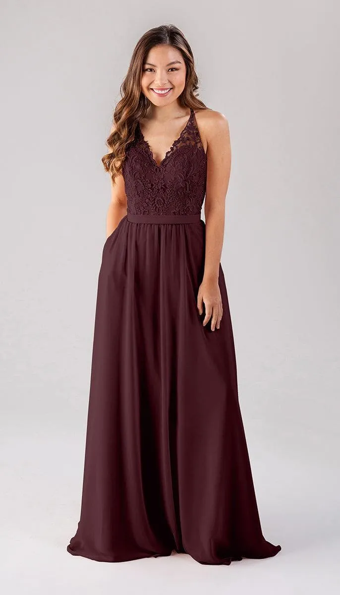 Sample Jasmine - Beaded Size 16