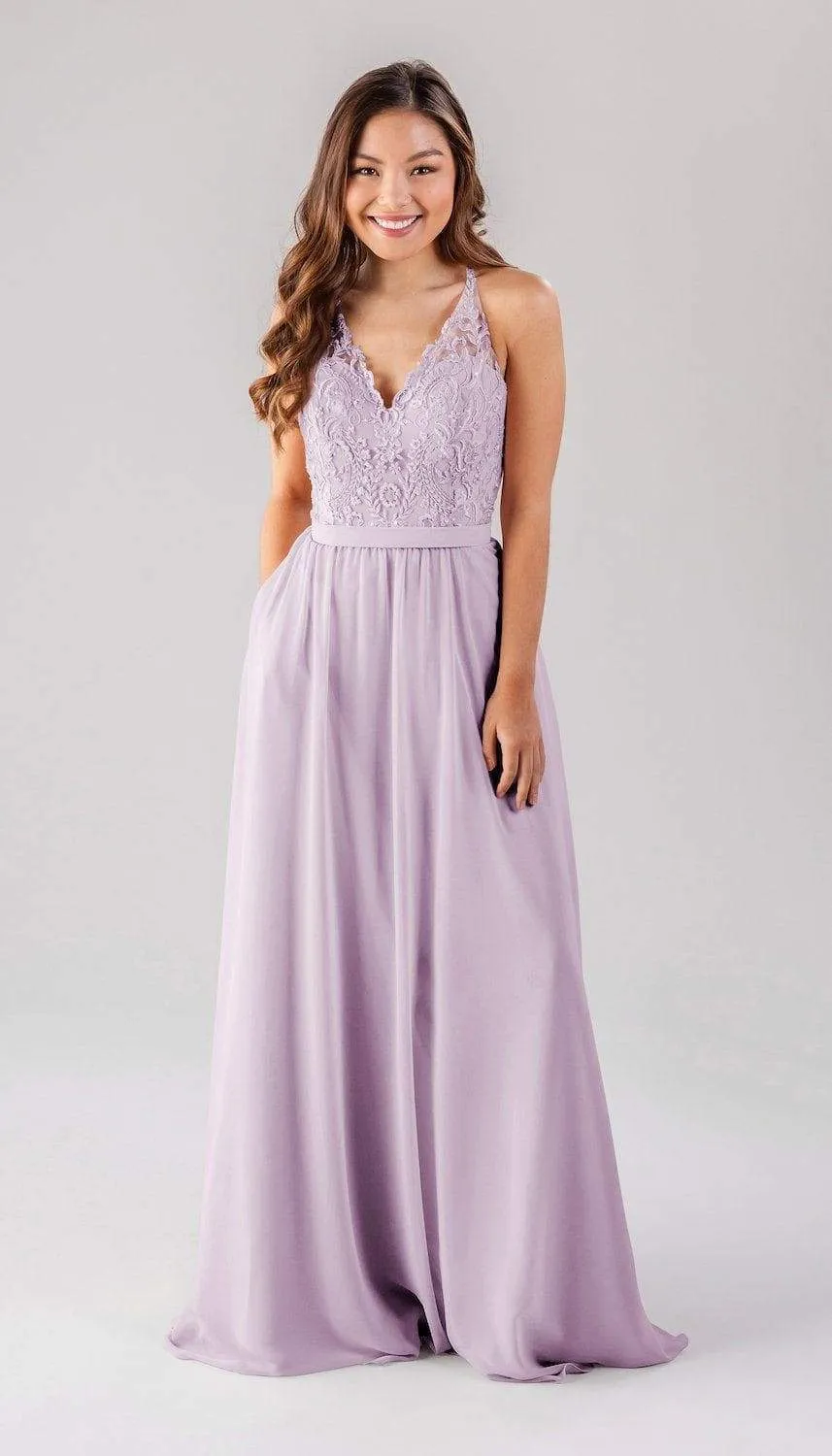 Sample Jasmine - Beaded Size 16