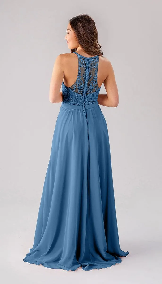 Sample Jasmine - Beaded Size 16