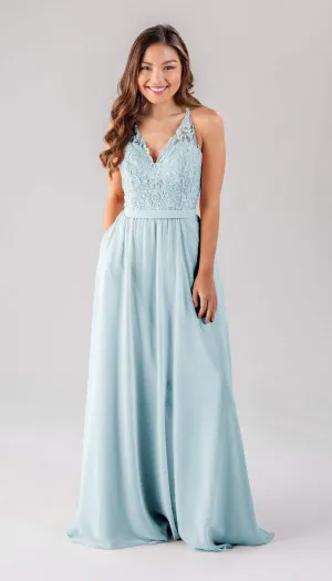 Sample Jasmine - Beaded Size 16