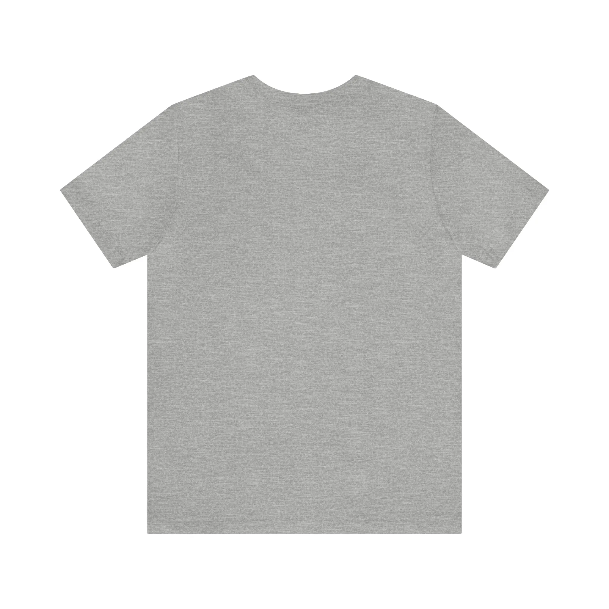 Santa Christmas Season | Funny XMas Tee |  Bella Canvas 3001 Unisex | Happy Holidays Short Sleeve T-shirt
