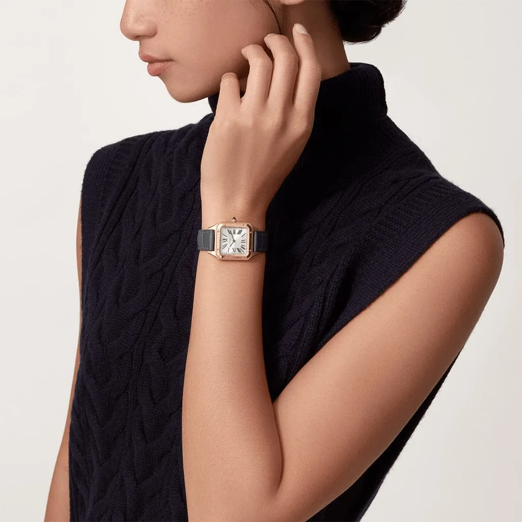 Santos-Dumont watch WGSA0022