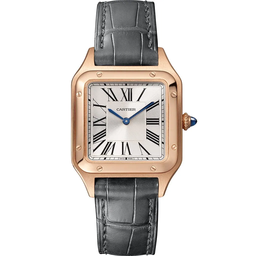 Santos-Dumont watch WGSA0022