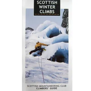 Scottish Winter Climbs