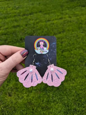 Sea Princess Earrings