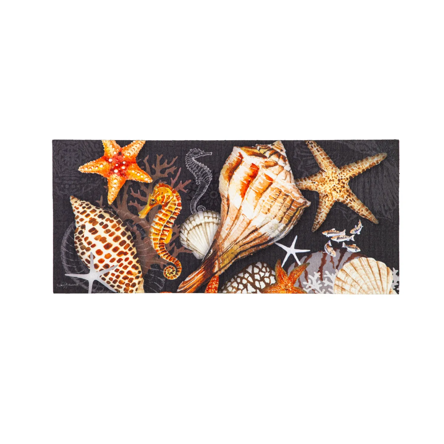 Seas the Day Sassafras Switch Mat