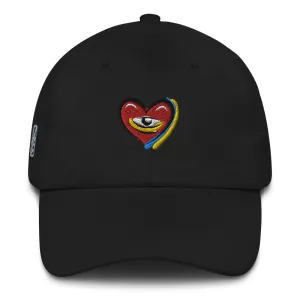 See Through Your Heart – Lebo Dad hat