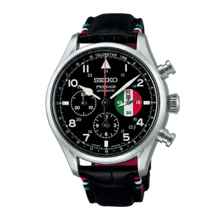 SEIKO Men's Presage Formal Automatic Watch