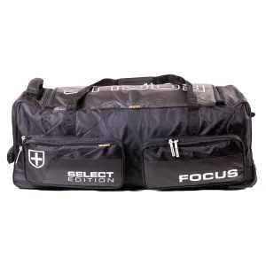Select Edition Cricket Bag - Double Wheelie