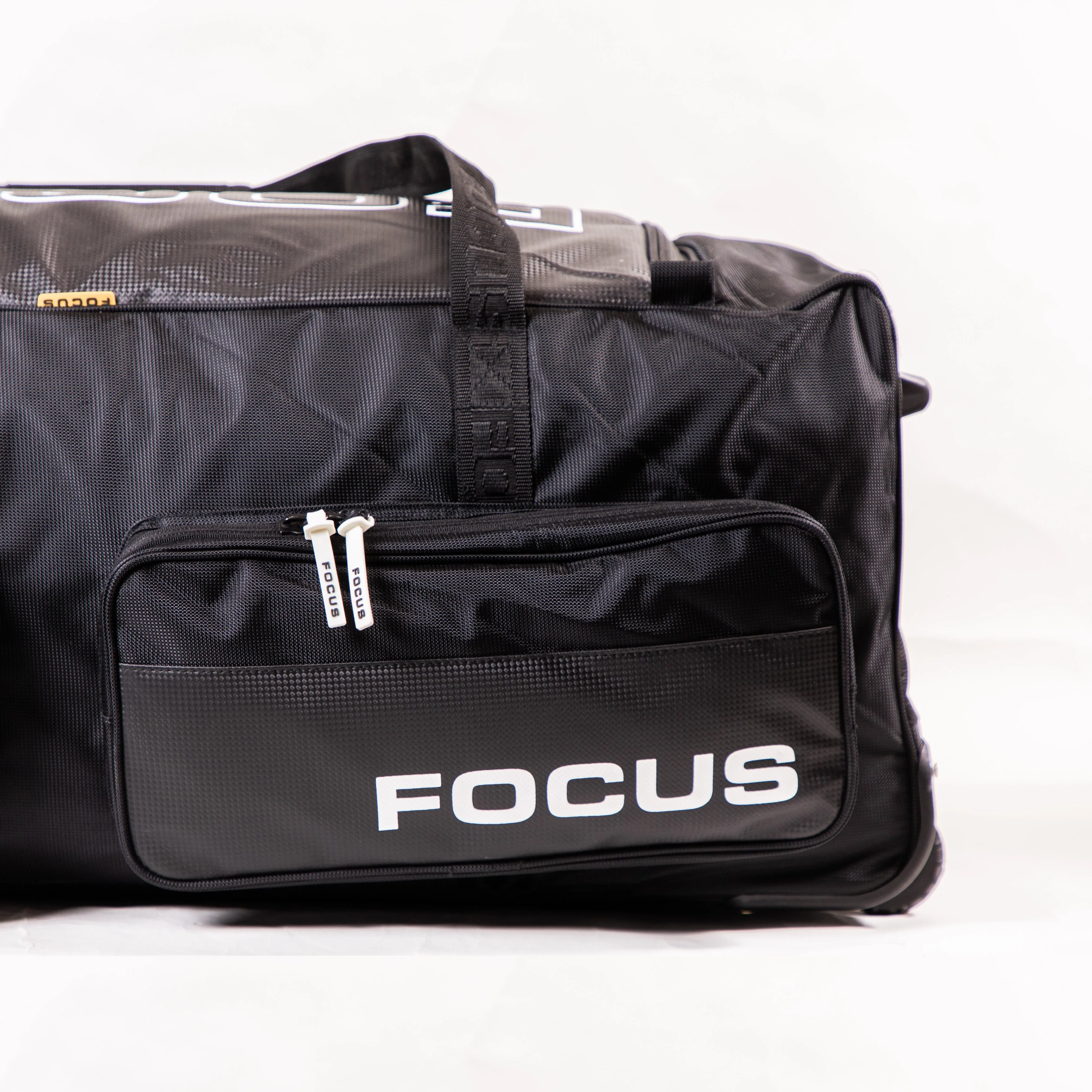 Select Edition Cricket Bag - Double Wheelie
