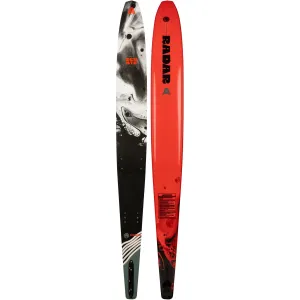 Senate Graphite Slalom Ski w/ Carbitex Vector BOA Boot Pacakge