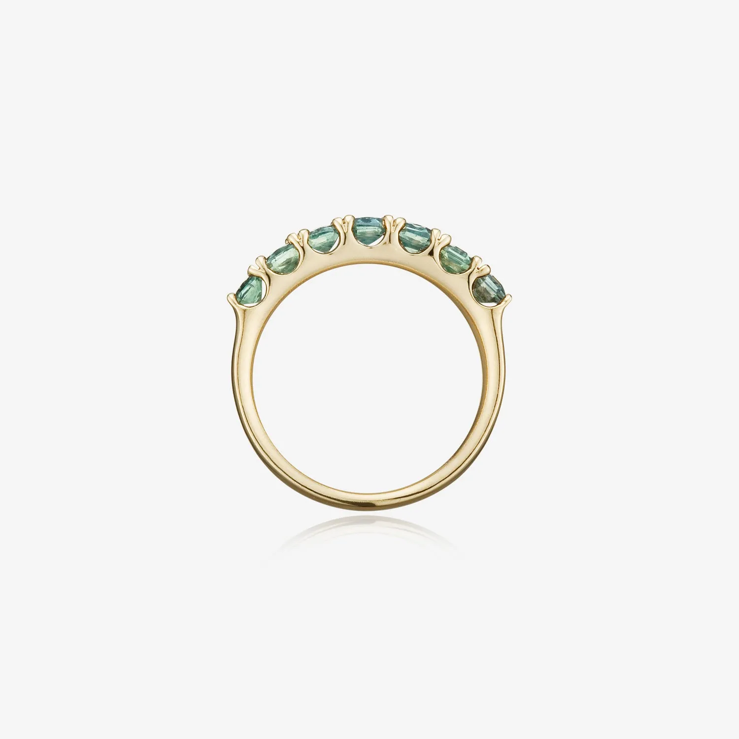Sensuelle Gold Ring JDSRGXF059G