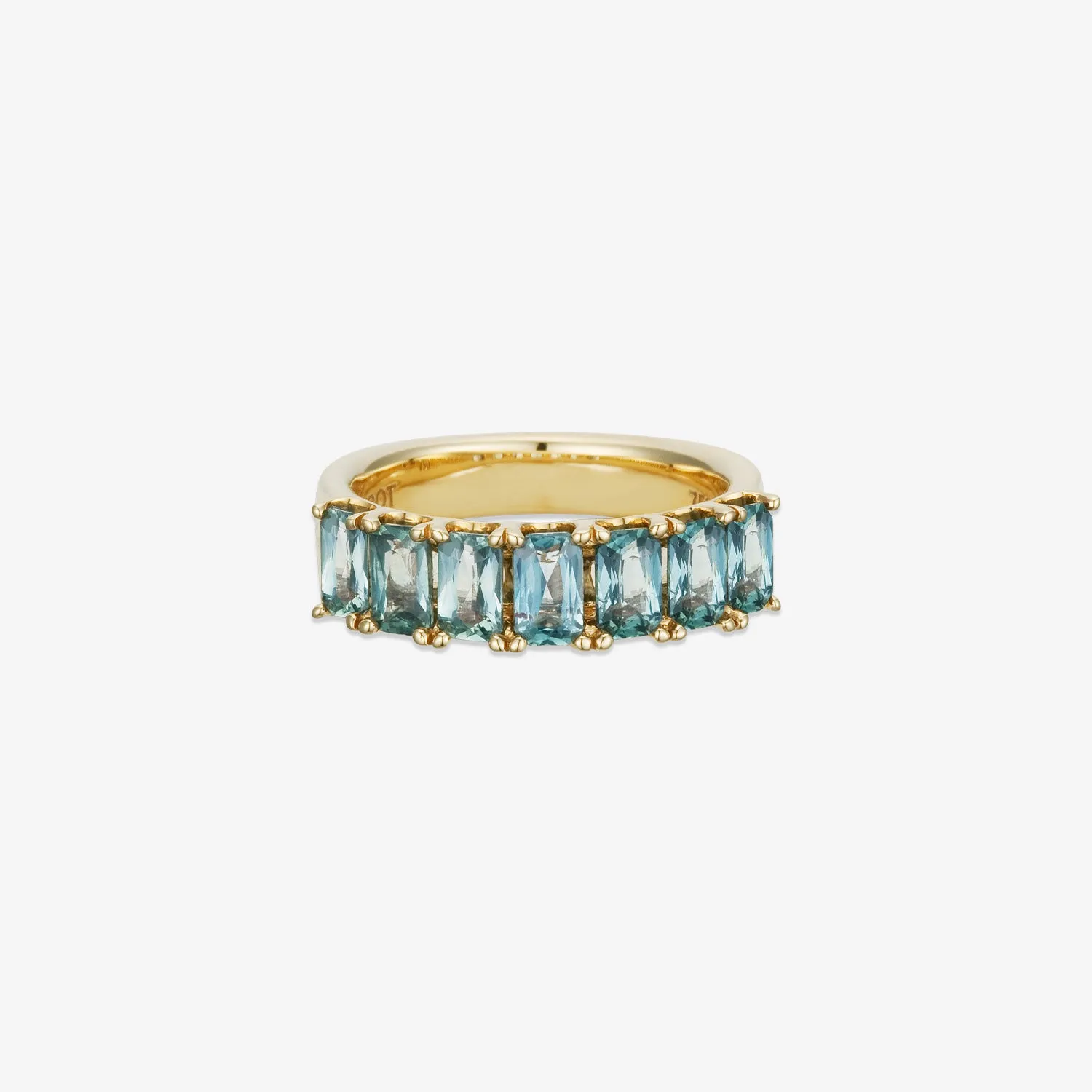 Sensuelle Gold Ring JDSRGXF059G