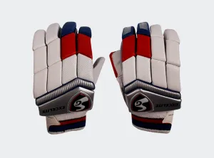SG Excelite Batting Gloves